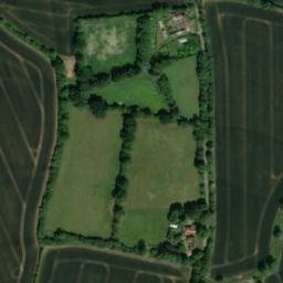 Satellite imagery of Denton Darrow Green, GB