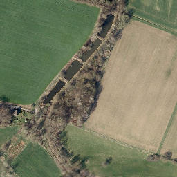 Satellite imagery of Haarberg, DE