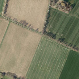 Satellite imagery of Haarberg, DE