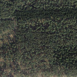 Satellite imagery of Wohlenberg, DE
