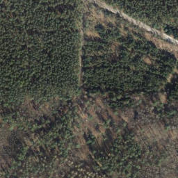 Satellite imagery of Wohlenberg, DE