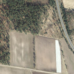 Satellite imagery of Egelingsberg, DE
