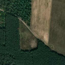 Satellite imagery of Schlagenthiner Eichberg, DE