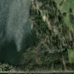 Satellite imagery of Voßberg, DE