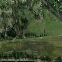 Satellite imagery of Voßberg, DE