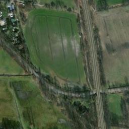Satellite imagery of Voßberg, DE