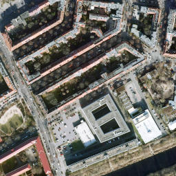 Satellite imagery of Schetzelberg, DE