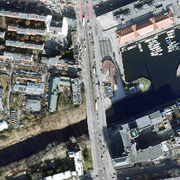 Satellite imagery of Schetzelberg, DE