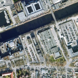 Satellite imagery of Schetzelberg, DE