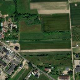 Satellite imagery of Lwówek - Pałac, PL