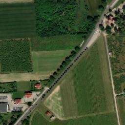 Satellite imagery of Lwówek - Pałac, PL