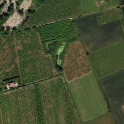 Satellite imagery of Lwówek - Pałac, PL