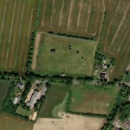 Satellite imagery of Posadowo - Pałac, PL