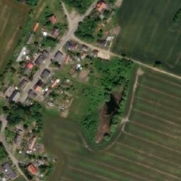 Satellite imagery of Posadowo - Pałac, PL