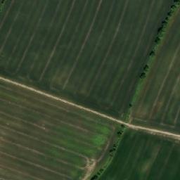 Satellite imagery of Posadowo - Pałac, PL