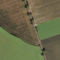 Satellite imagery of Arcugowo - Pałac neogotycki, PL
