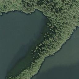 Satellite imagery of Latch Point, CA