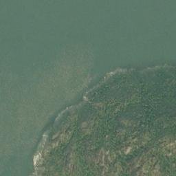 Satellite imagery of Ram Bluff, CA
