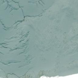 Satellite imagery of Mount Pootlass, CA