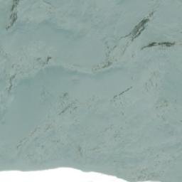Satellite imagery of Mount Pootlass, CA