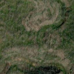 Satellite imagery of Arc Mountain, CA