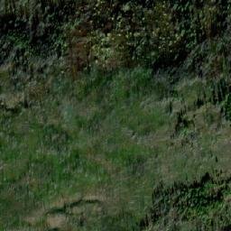 Satellite imagery of Arc Mountain, CA