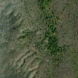 Satellite imagery of Meridional Hill, CA
