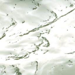 Satellite imagery of Watchman Mountain, CA