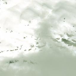 Satellite imagery of Watchman Mountain, CA