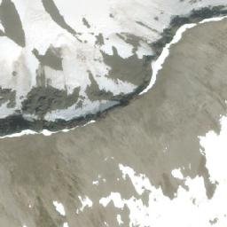 Satellite imagery of Mallard Peak, CA