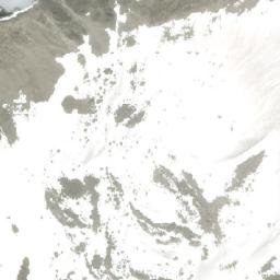 Satellite imagery of Mallard Peak, CA
