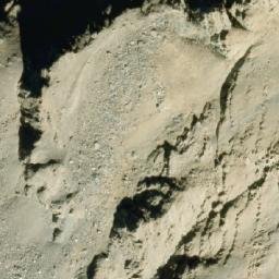 Satellite imagery of Mount Scott, CA