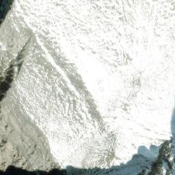 Satellite imagery of Mount Scott, CA
