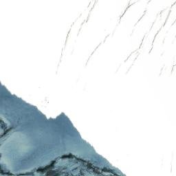 Satellite imagery of Mount Scott, CA