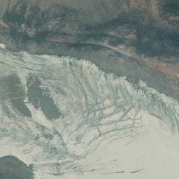 Satellite imagery of Lick Peak, CA