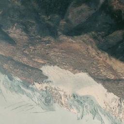 Satellite imagery of Lick Peak, CA