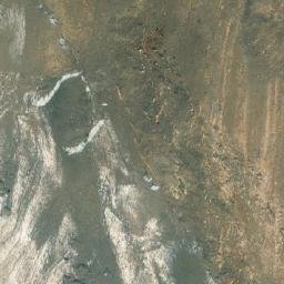Satellite imagery of Dragon Peak, CA