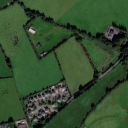 Satellite imagery of Castle Talbot, IE