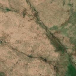 Satellite imagery of cairn, GB