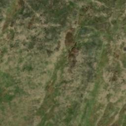 Satellite imagery of Y Garn, GB