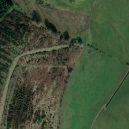 Satellite imagery of Castle Bryn Amlwg, GB