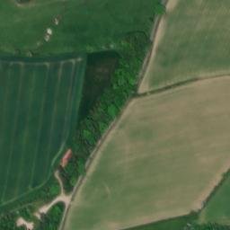 Satellite imagery of Lower Down, GB