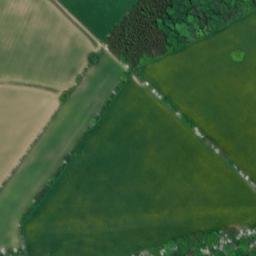 Satellite imagery of Lower Down, GB
