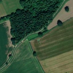 Satellite imagery of Aston Botterell, GB
