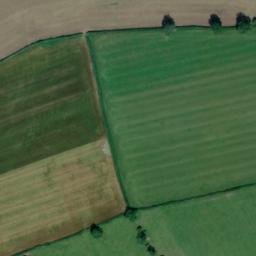 Satellite imagery of Aston Botterell, GB