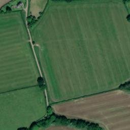 Satellite imagery of Aston Botterell, GB
