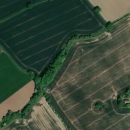 Satellite imagery of Pickthorne Castle, GB