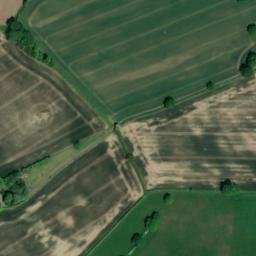 Satellite imagery of Pickthorne Castle, GB