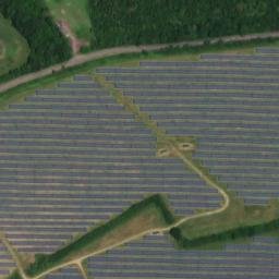 Satellite imagery of Rushton, GB
