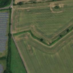 Satellite imagery of Rushton, GB